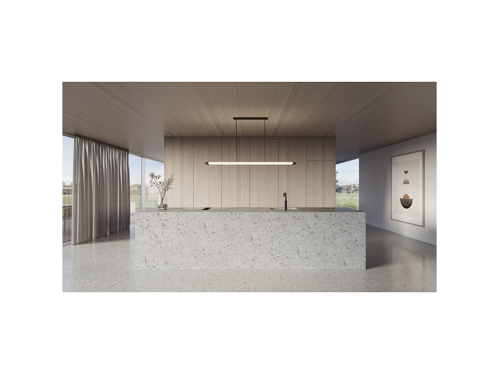 Raccordo Scorrimento Modello Folding Concepta III Portata kg.6-20 mm.18-26 Altezza 1200-2200h Sinistra| Hawa - immagine 3